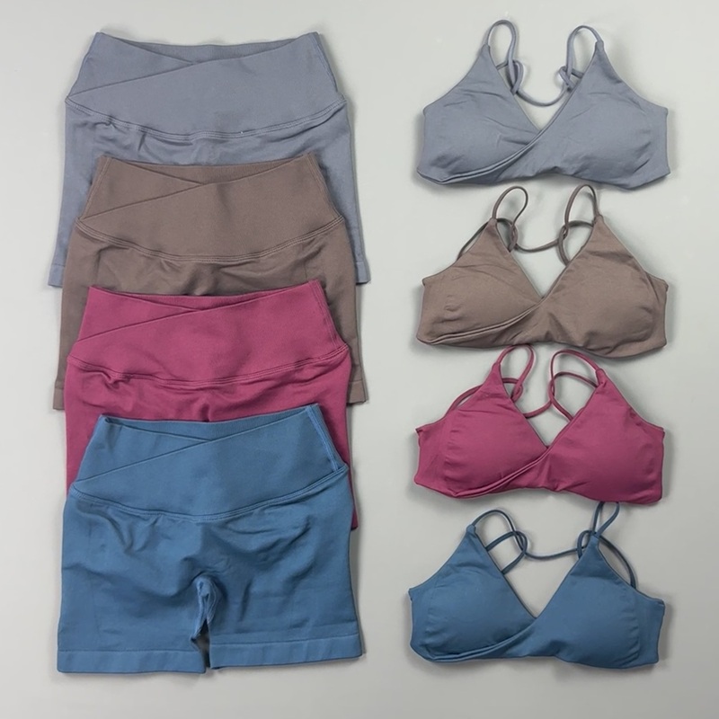 Yoga Fitness Kit - Комплект для тренировок из 2 предметов: