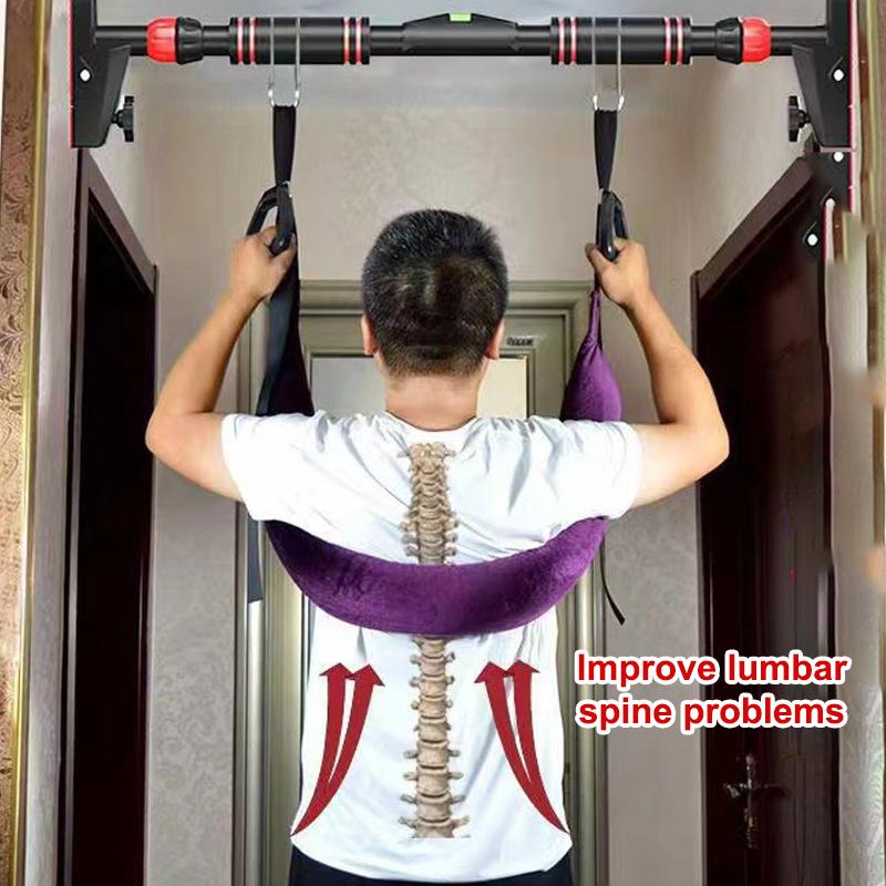 Weight Lifting Belt - Ремень для вытяжения поясничного отдела позвоночника