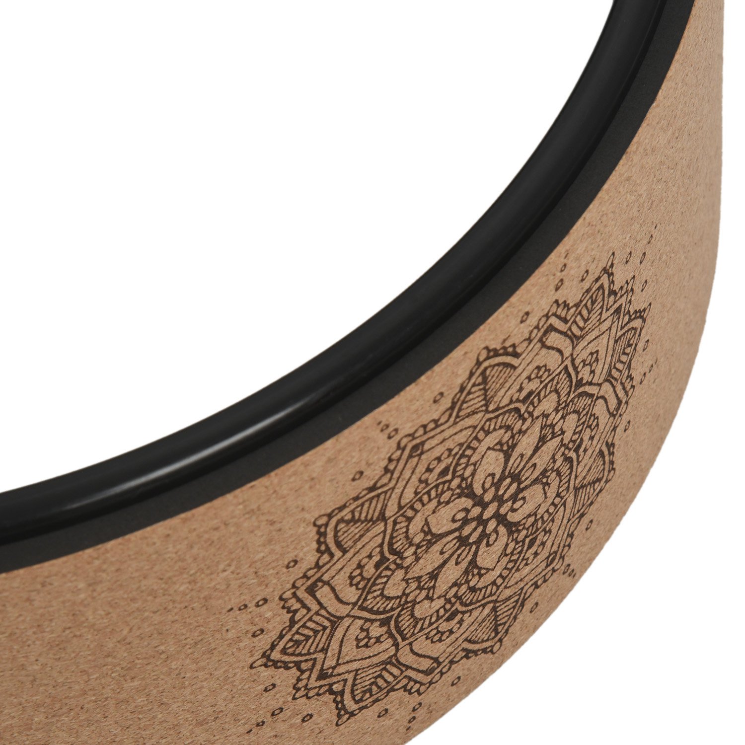 ABMV-Wood Yoga Wheel: Професси – обзор и цена Yoga Fitness Wheel
