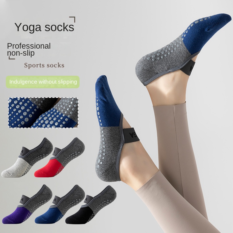 5 пар профессиональных носков  – обзор и цена Yoga & Fitness Classes By Niharika Zirakpur Reviews