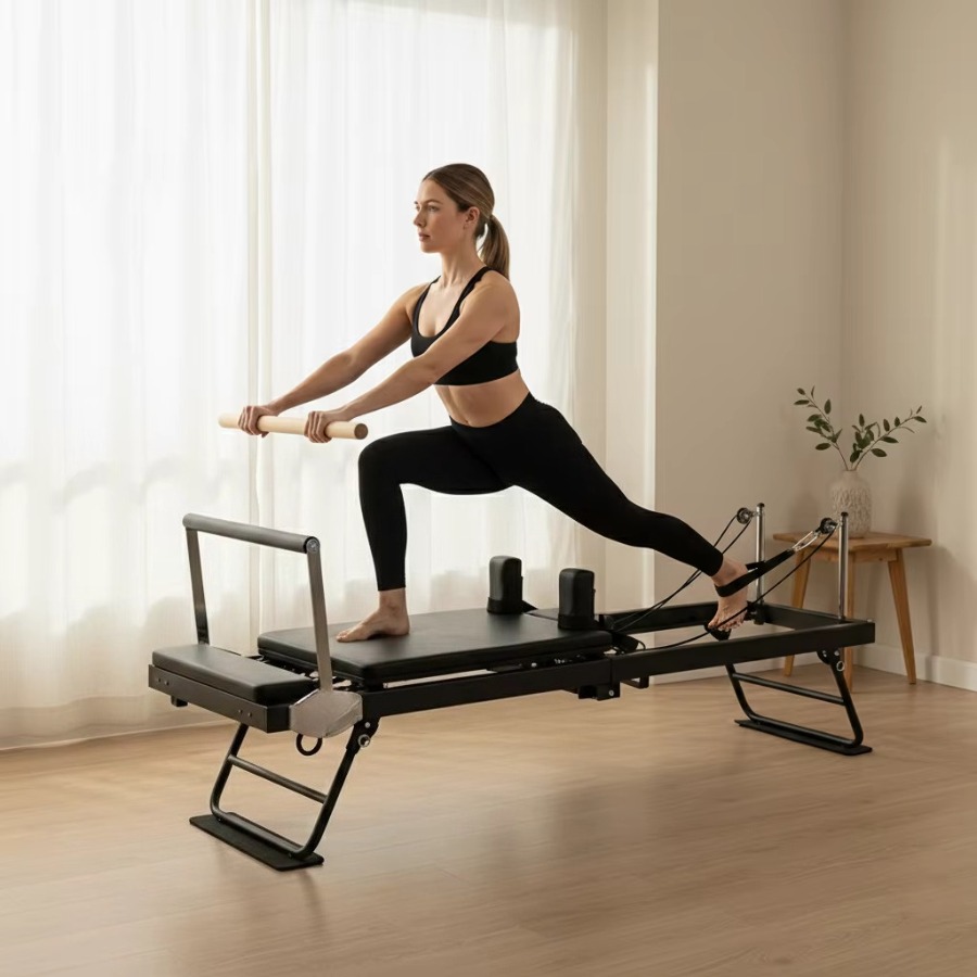 Заводская цена, высокое качест – обзор и цена Yoga Fitness Factory