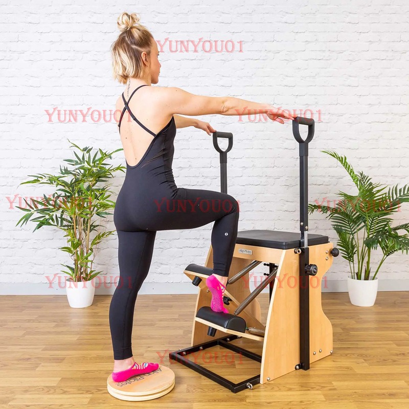 Диск для пилатеса из массива д – обзор и цена Yoga Fitness Wheel