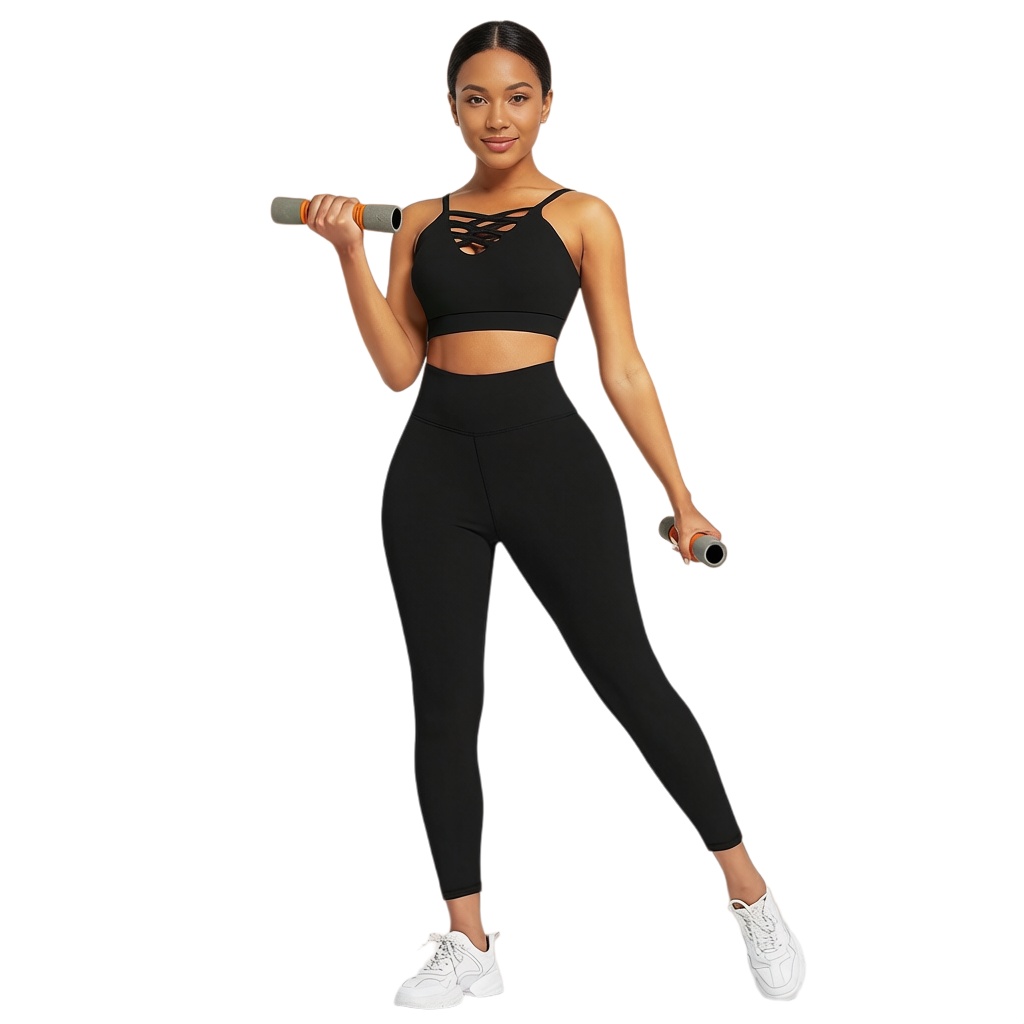 Комплект для йоги и фитнеса из – обзор и цена Yoga & Fitness Classes By Niharika Zirakpur Reviews