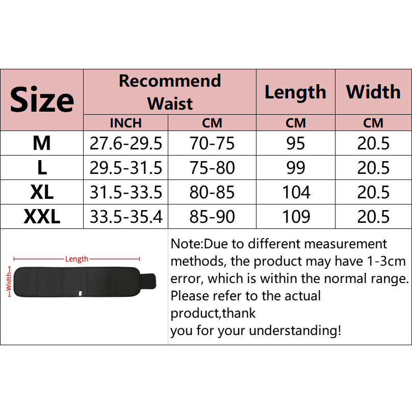 Мужской спортивный пояс для по – обзор и цена Weight Lifting Belt