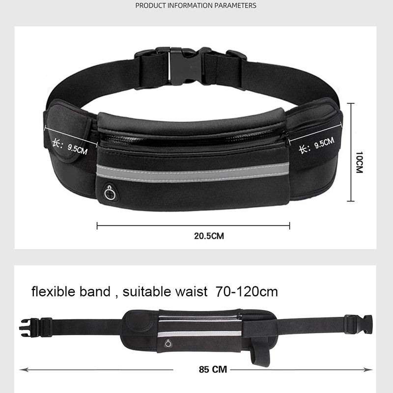 Спортивная поясная сумка, женс – обзор и цена Weight Lifting Belt