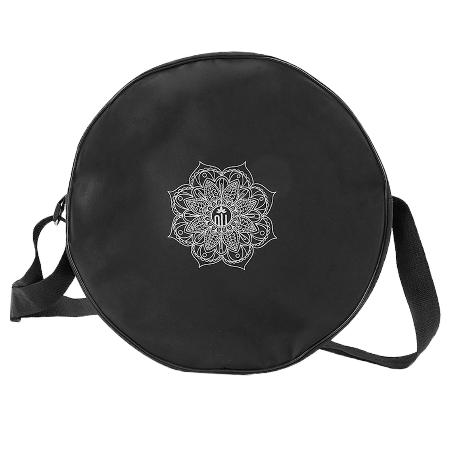 Сумка для йоги, нейлоновая, че – обзор и цена Yoga Fitness Wheel
