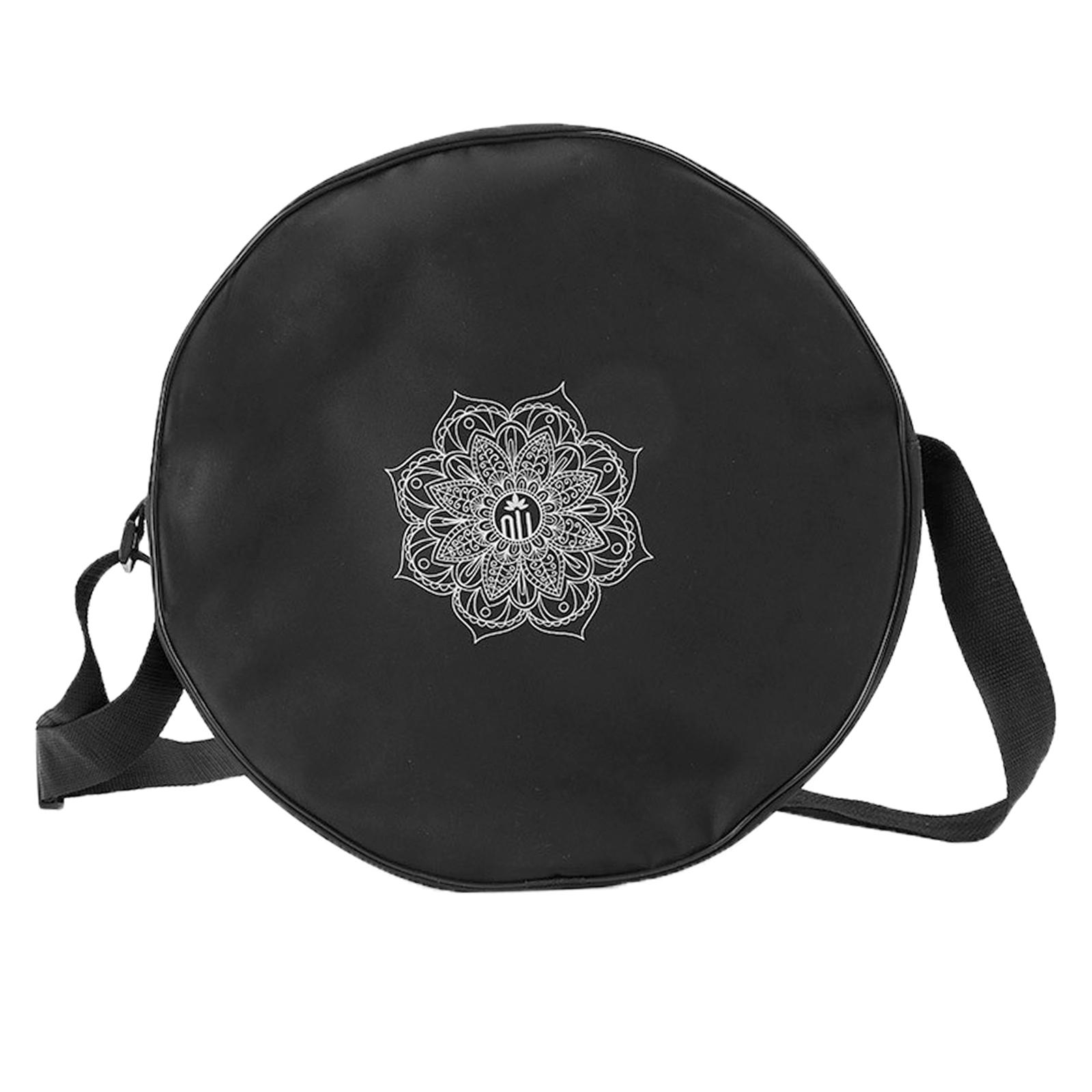 Сумка для йоги, нейлоновая, че – обзор и цена Yoga Fitness Wheel