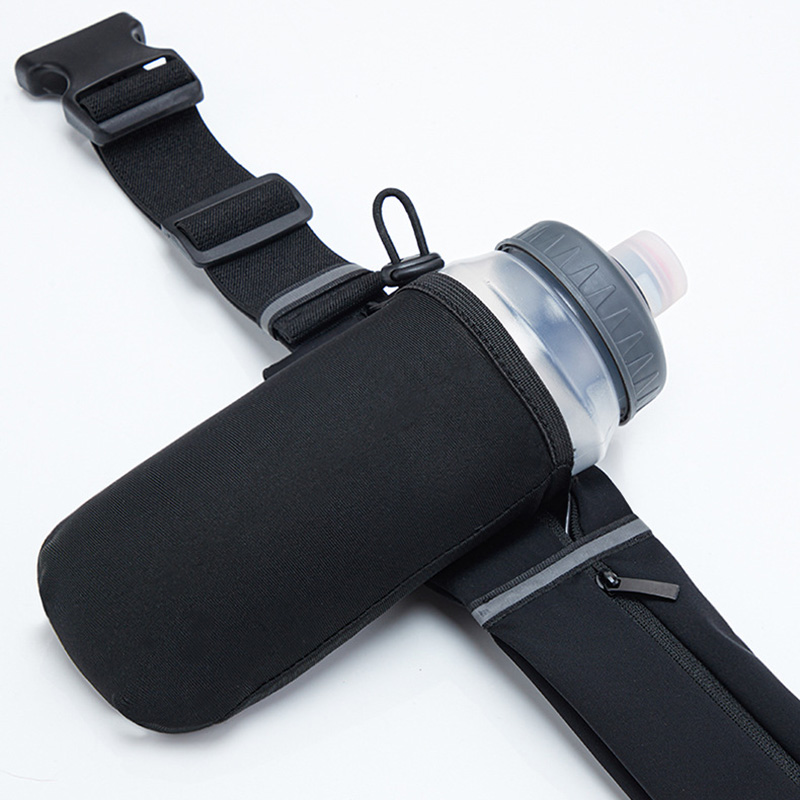 Поясная сумка для бега с бутыл – обзор и цена Weight Lifting Belt