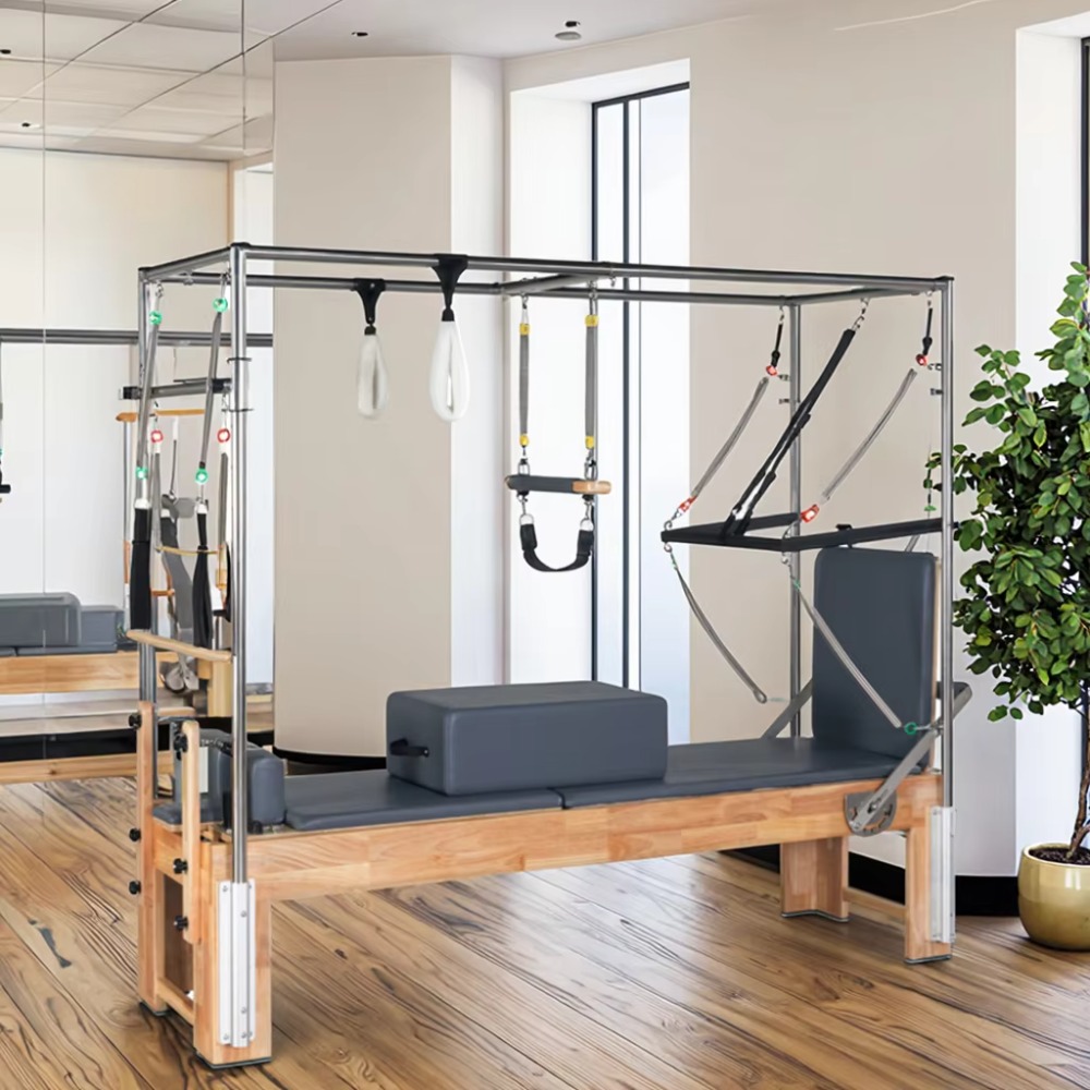 Заводская цена, индивидуальный – обзор и цена Yoga Fitness Factory