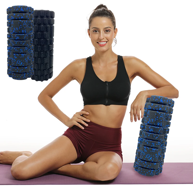 30/33 см фитнес-ролик для йоги – обзор и цена Yoga Fitness Wheel