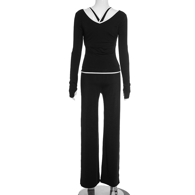 Женские спортивные костюмы в с – обзор и цена Yoga Fitness Kit