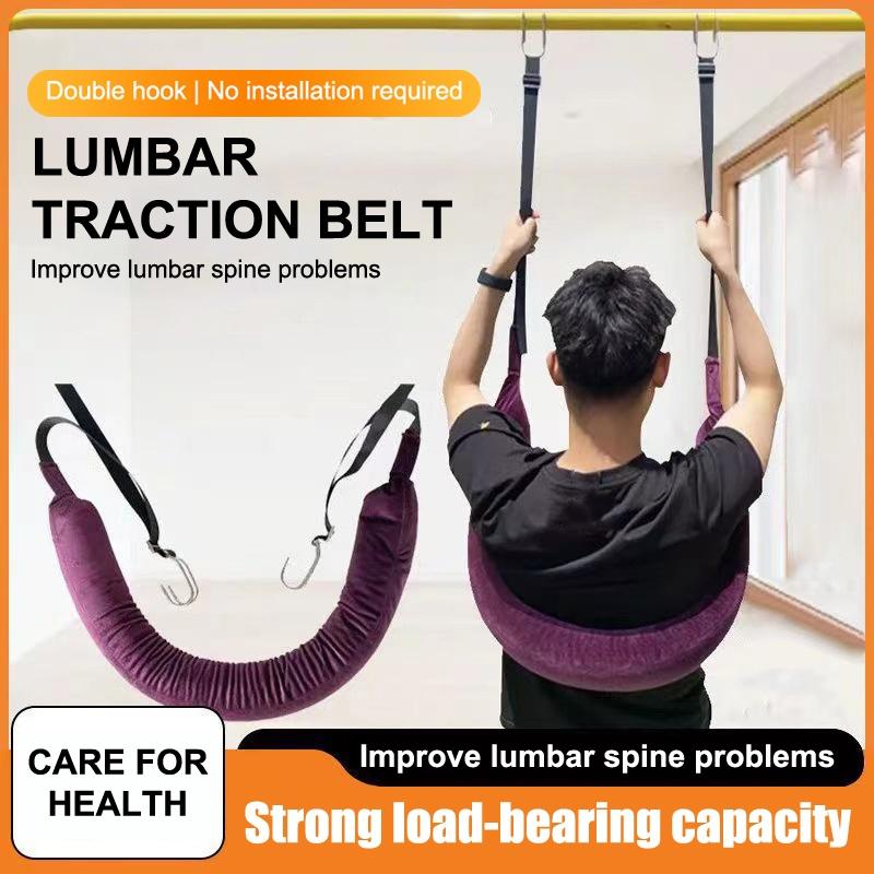 Ремень для вытяжения пояснично – обзор и цена Weight Lifting Belt