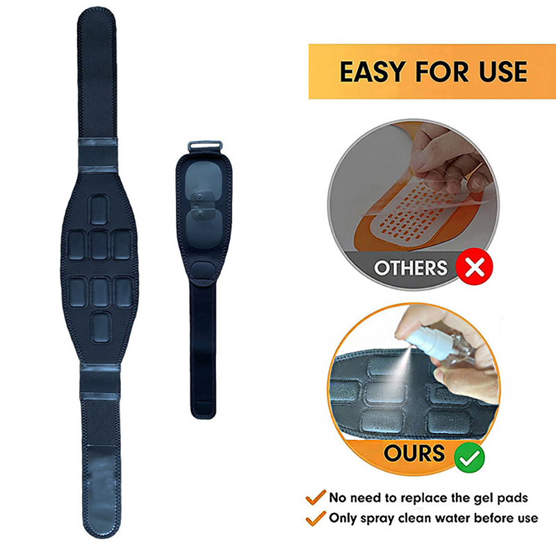 Пояс для тонизирования мышц жи – обзор и цена Weight Lifting Belt