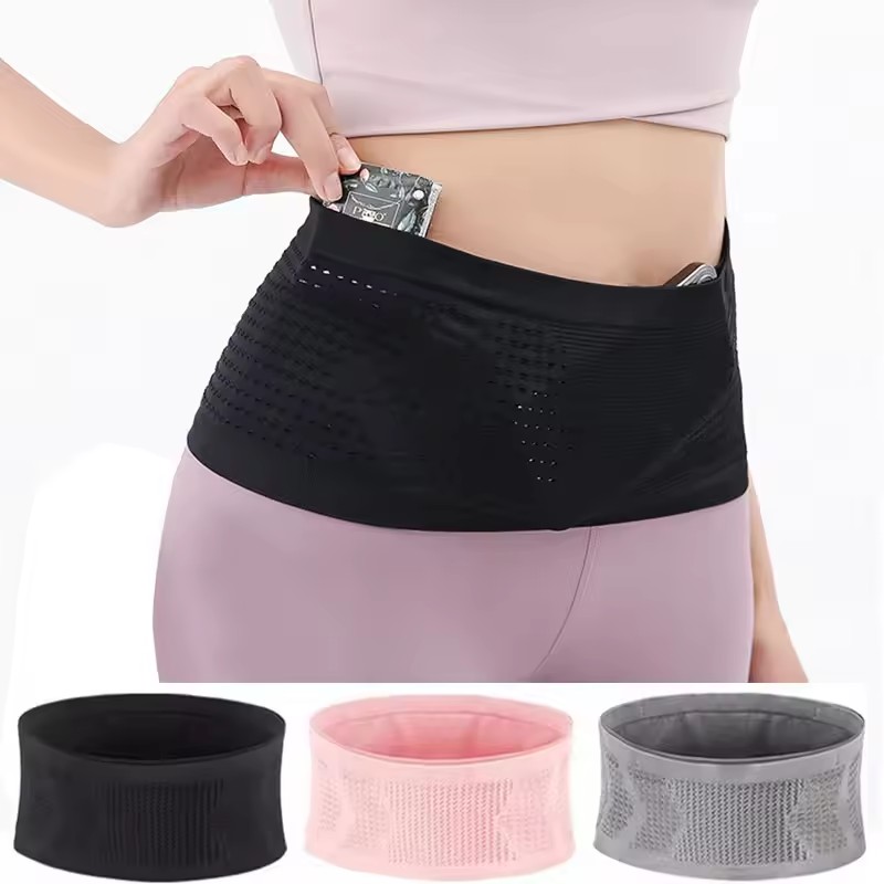 Бесшовная невидимая поясная су – обзор и цена Weight Lifting Belt