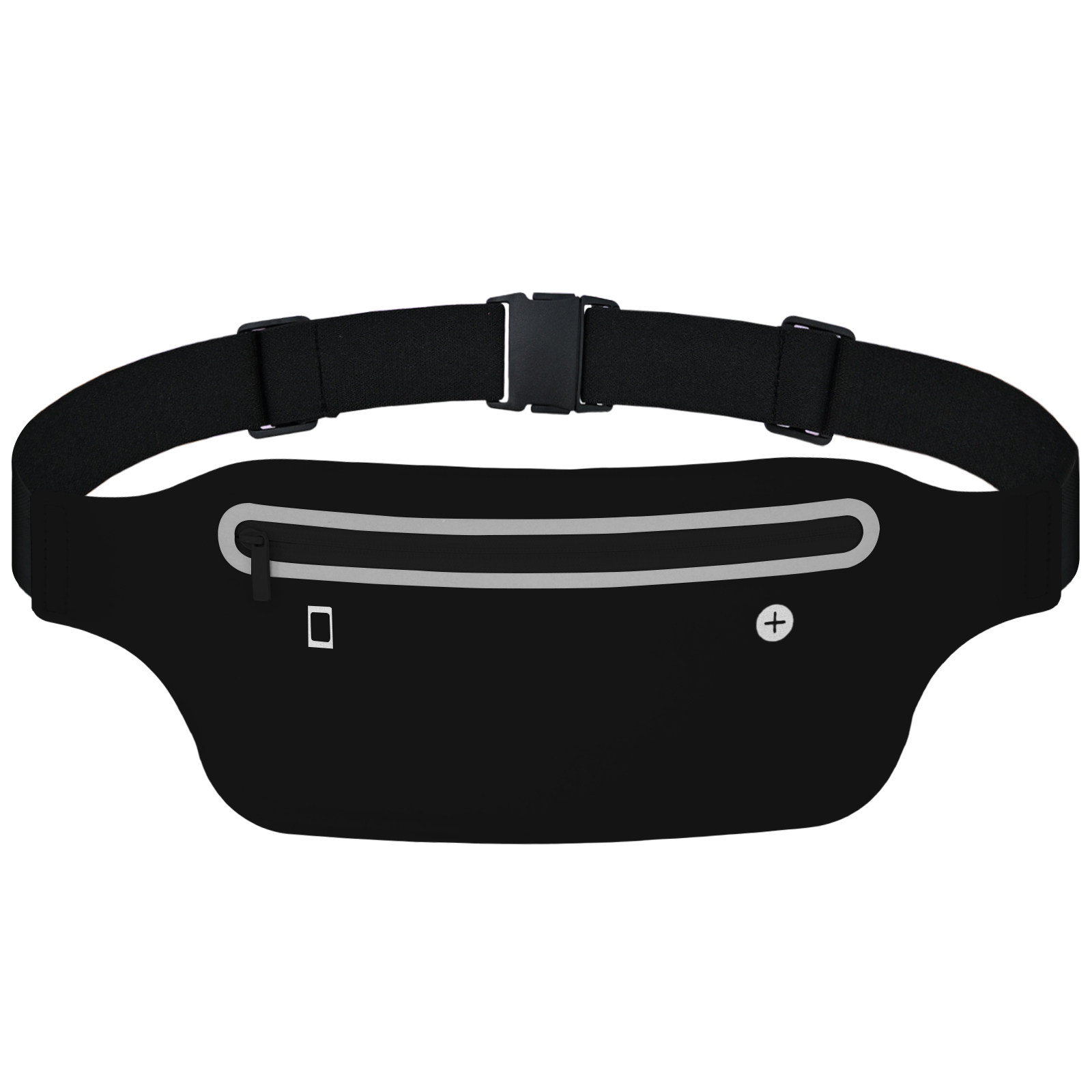 Спортивная поясная сумка-банан – обзор и цена Weight Lifting Belt