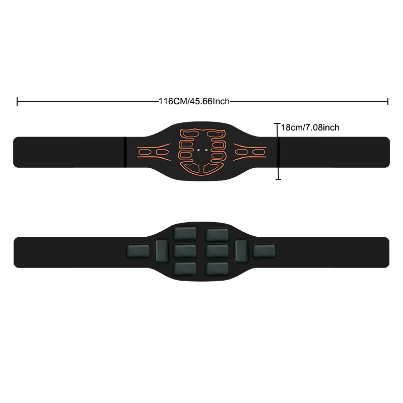 Пояс для тонизирования мышц жи – обзор и цена Weight Lifting Belt