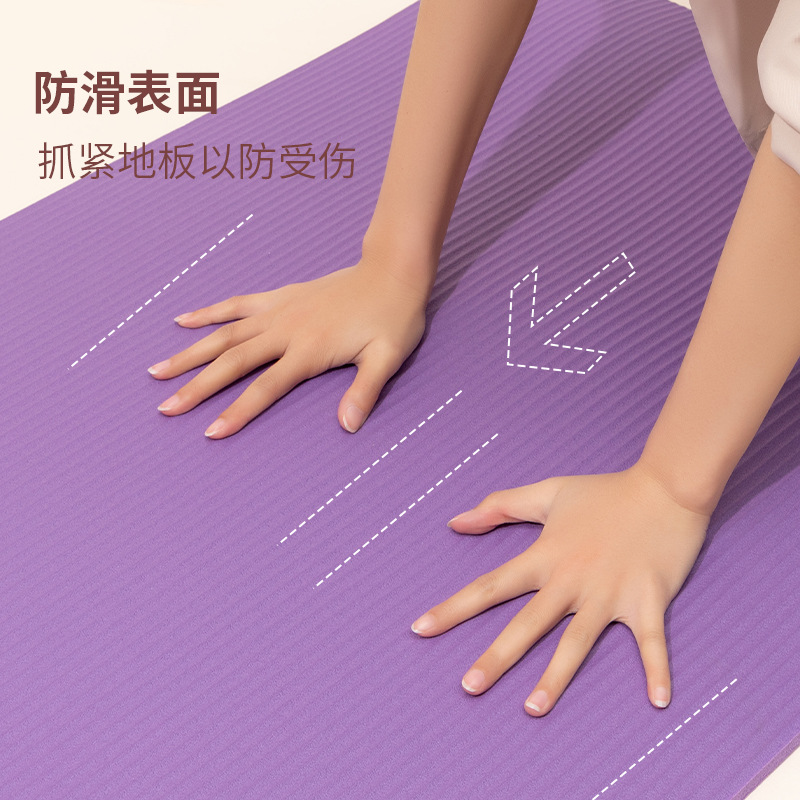 Оптовая продажа с фабрики: Удл – обзор и цена Yoga Fitness Factory