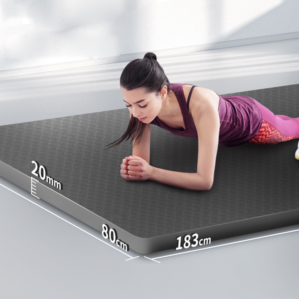 Оптовая продажа ковриков для з – обзор и цена Yoga Fitness Factory