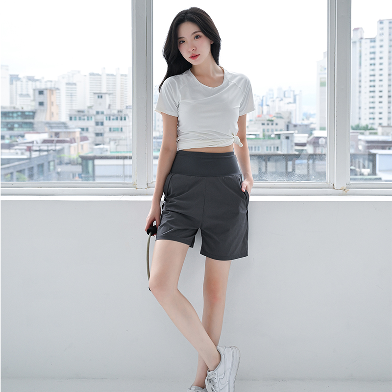 Новый летний спортивный компле – обзор и цена Yoga Fitness Kit