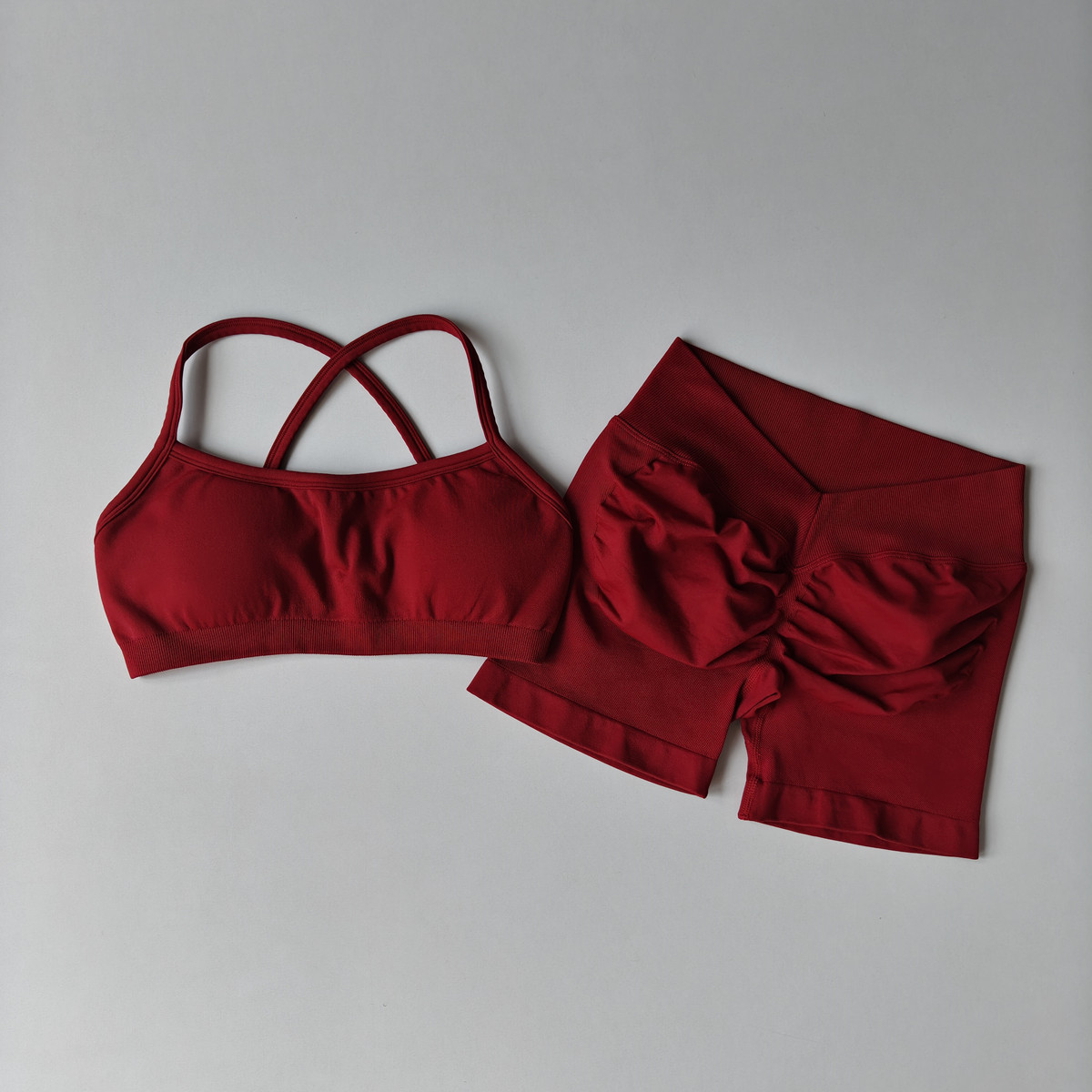 Спортивный комплект из 2 предм – обзор и цена Yoga Fitness Kit