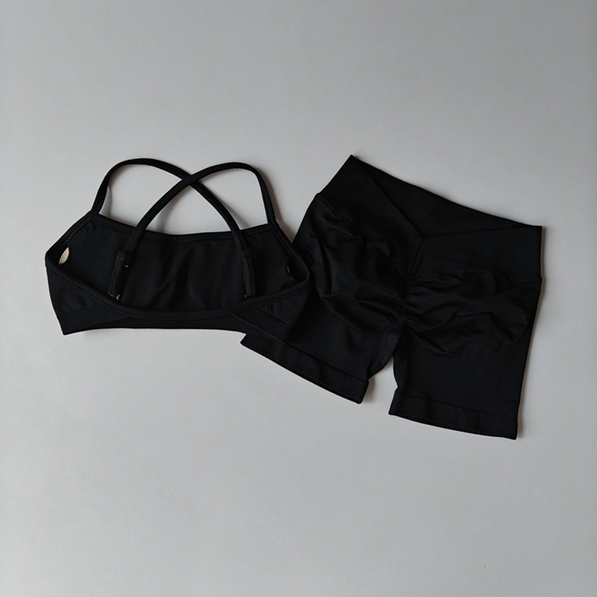 Спортивный комплект из 2 предм – обзор и цена Yoga Fitness Kit