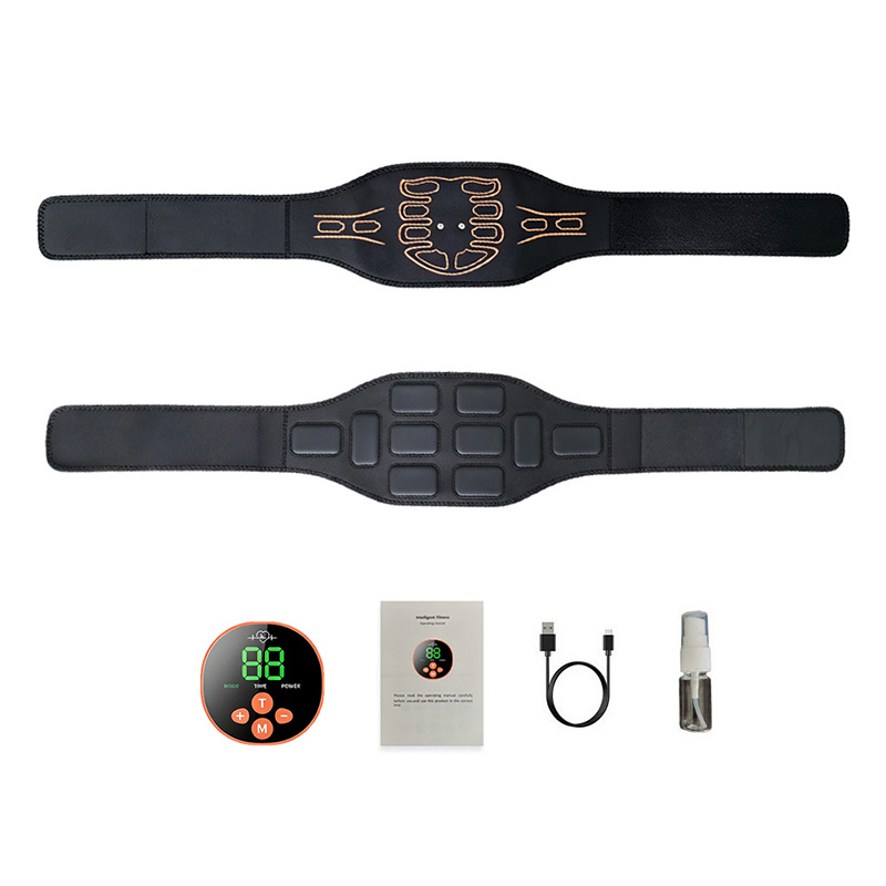 Умный пояс для тонизирования м – обзор и цена Weight Lifting Belt