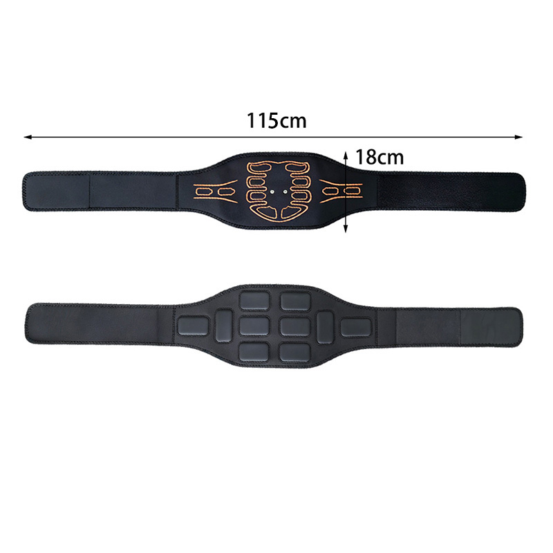 Умный пояс для тонизирования м – обзор и цена Weight Lifting Belt