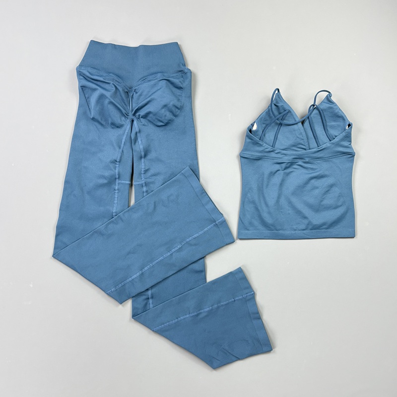 Комплект из 2 предметов: Женск – обзор и цена Yoga Fitness Kit